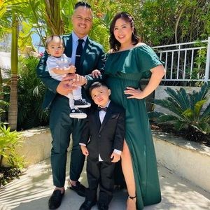 Meet your Posher, Angelica